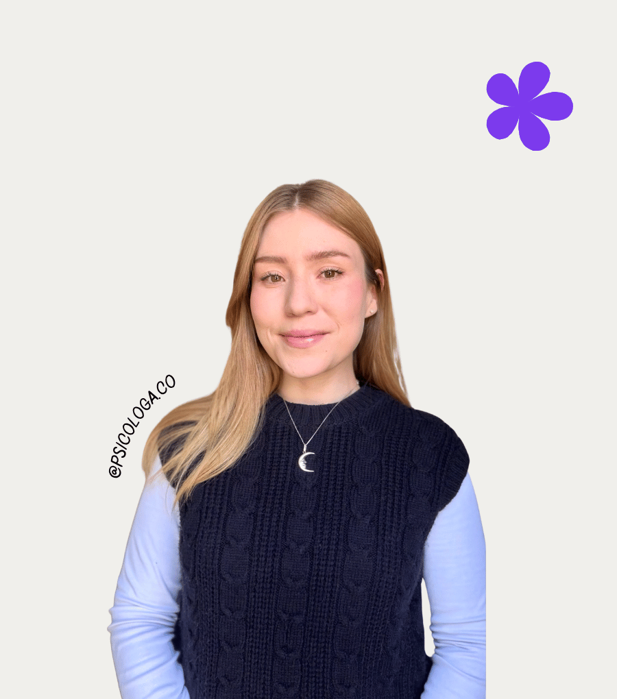 Angélica María Ramírez, psicóloga sistémica