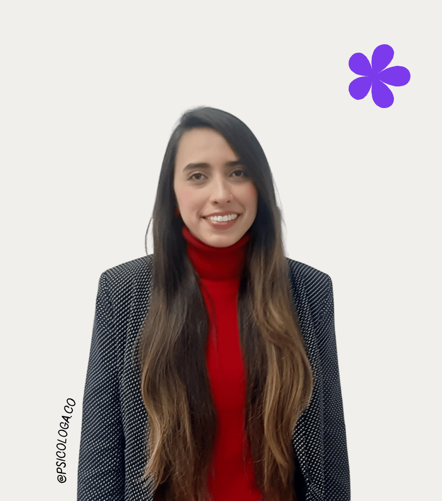 Bibiana Estrella Ordoñez