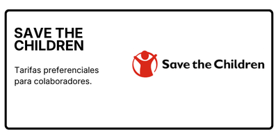 Save the Children psicologa