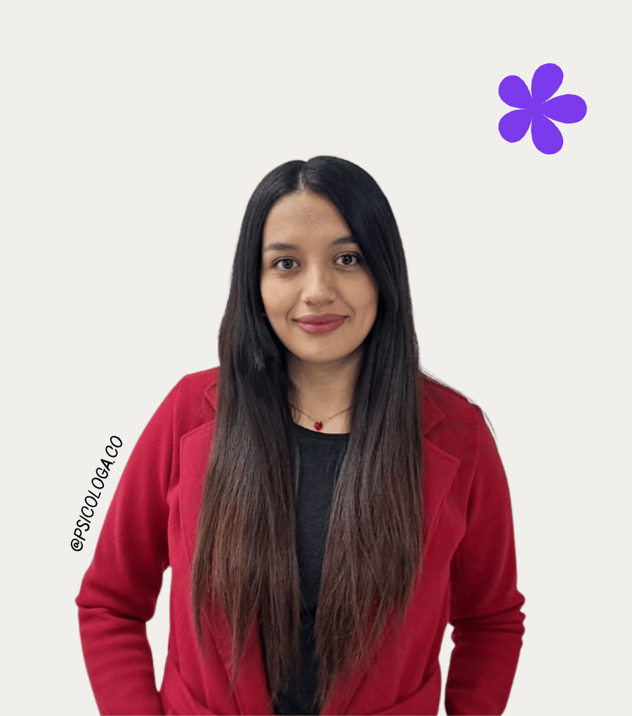 Erika Salamanca