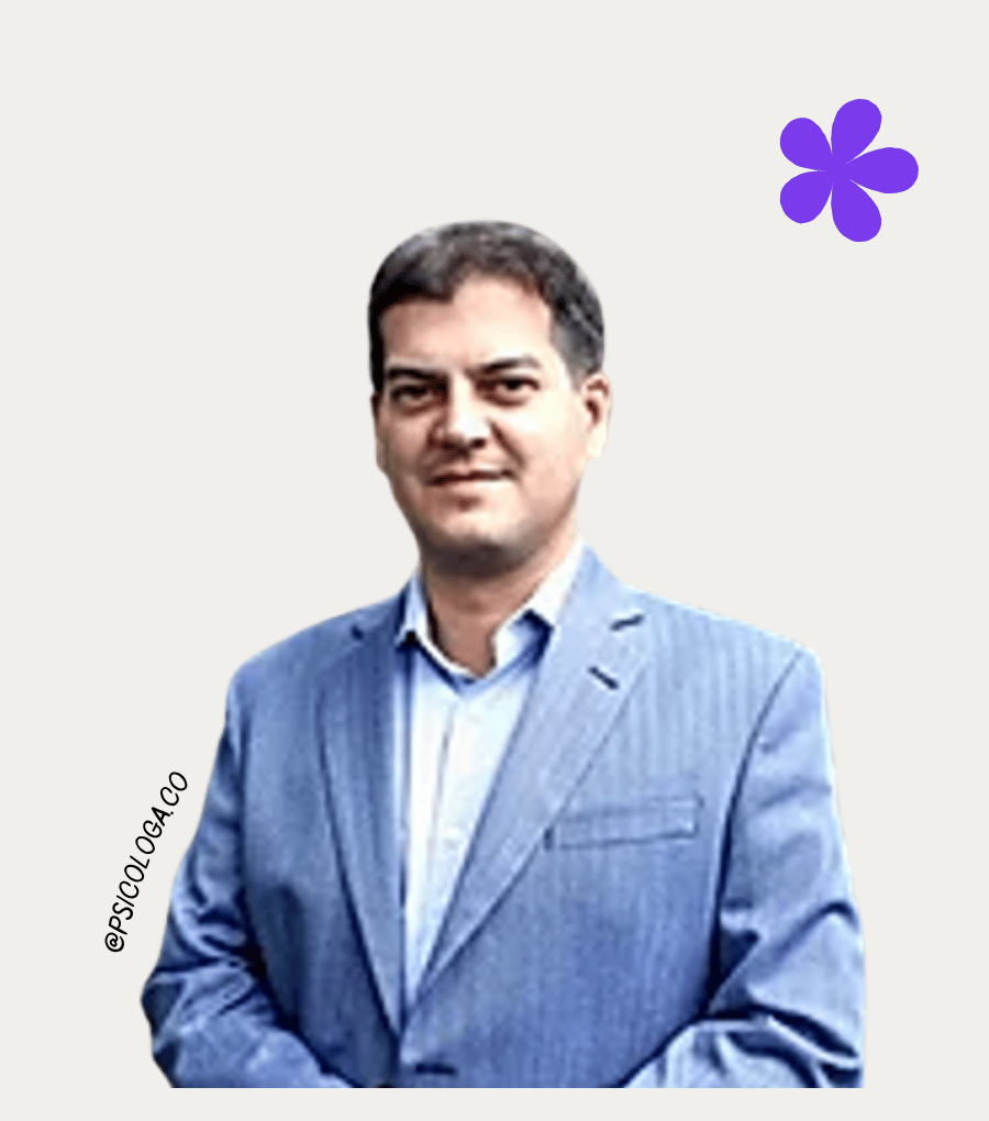 Dr. Guillermo Mendoza