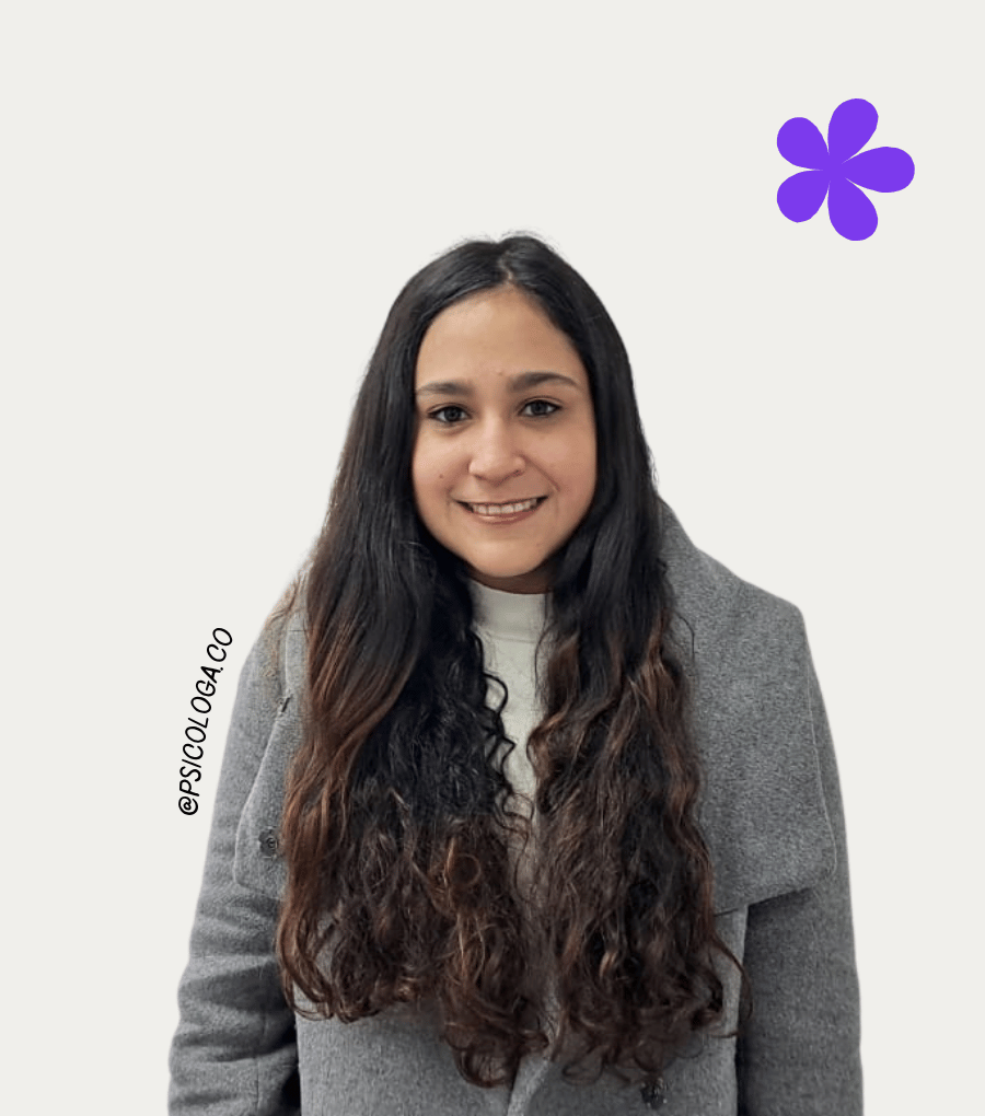 Juanita Rueda Vásquez