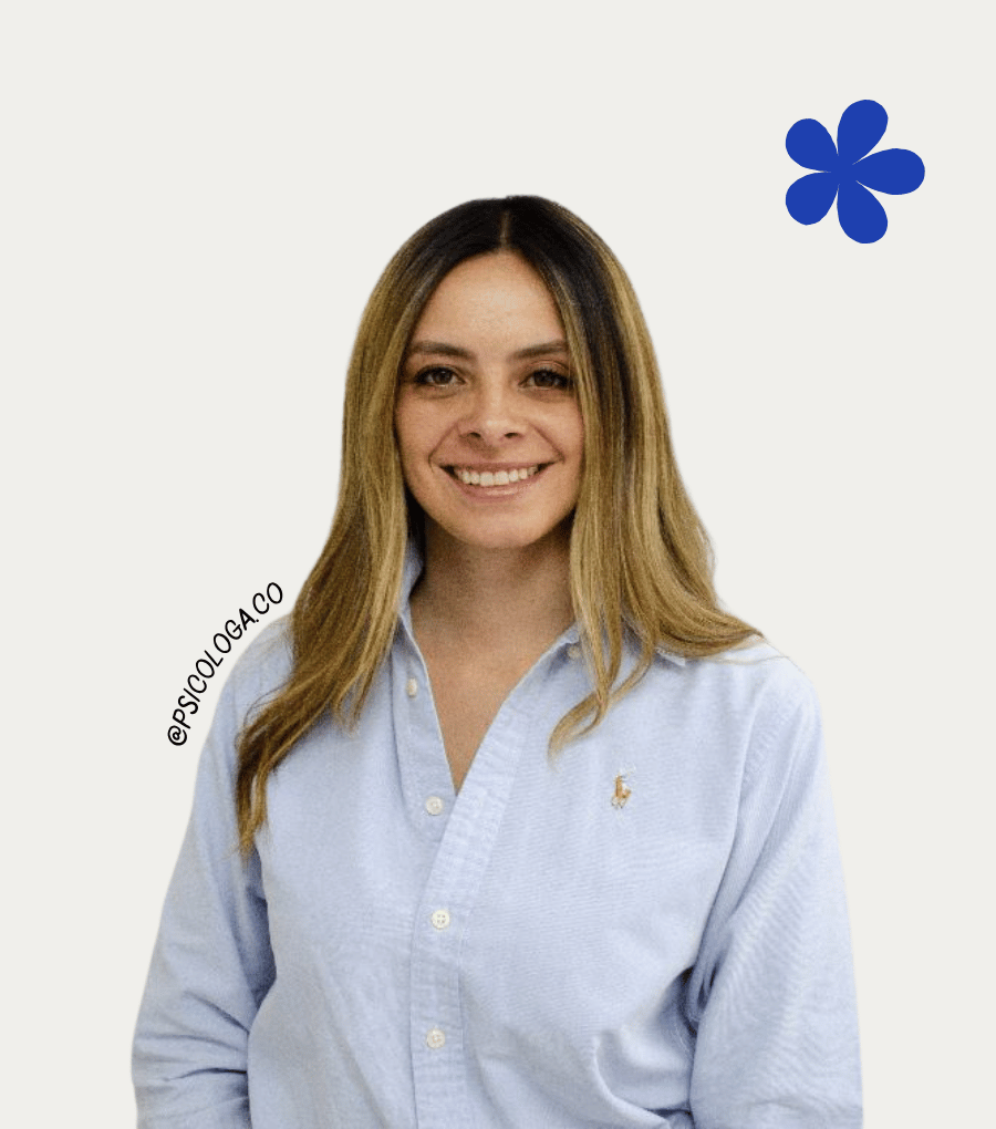Luisa Fernanda Parra