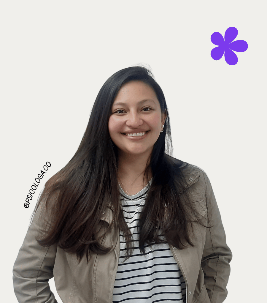 María Fernanda Macías Correa