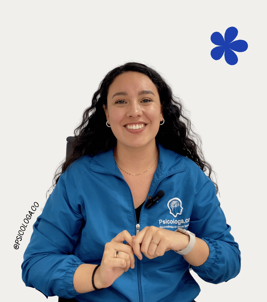 María Paula Aguilera