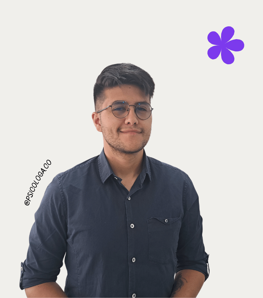 Michael González
