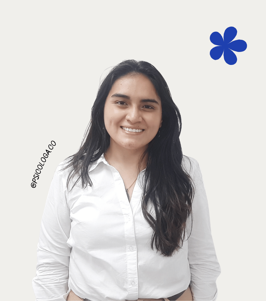 Natalia Martínez, psicóloga clínica